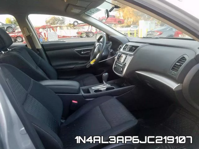 1N4AL3AP6JC219107 фото 6