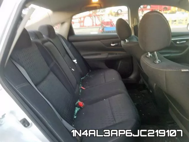 1N4AL3AP6JC219107 фото 7