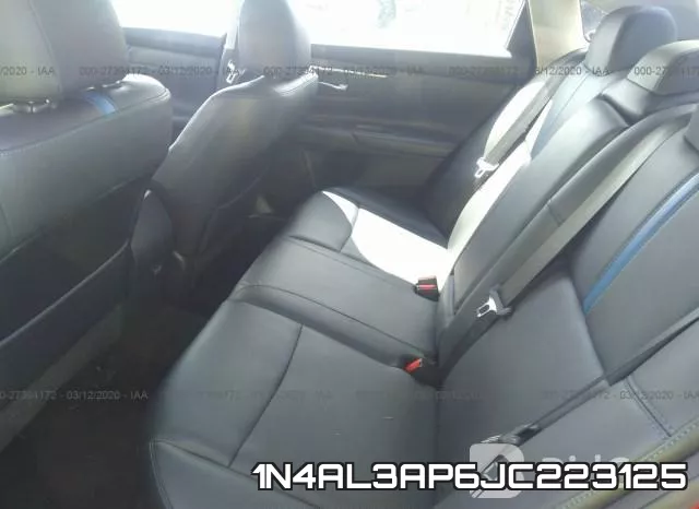 1N4AL3AP6JC223125 фото 9