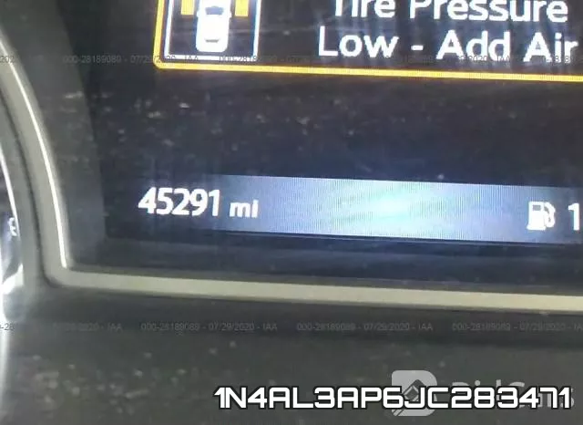 1N4AL3AP6JC283471 фото 8
