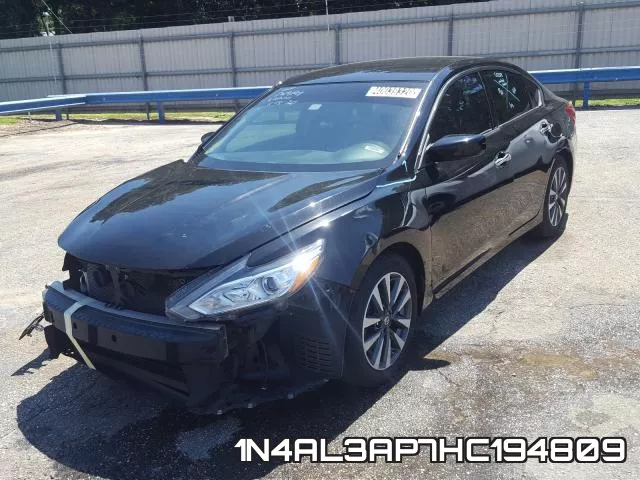 1N4AL3AP7HC194809 фото 3