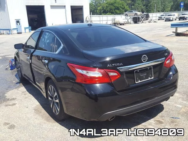 1N4AL3AP7HC194809 фото 4