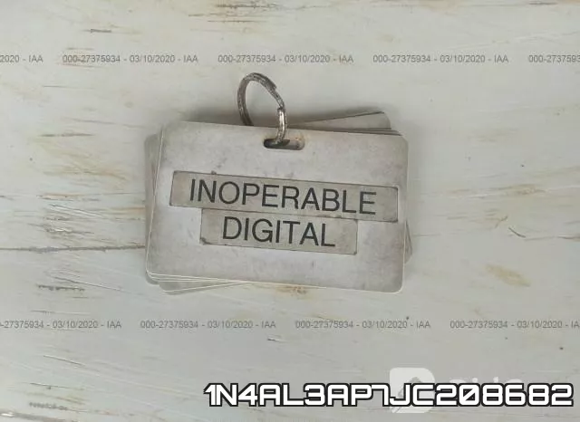 1N4AL3AP7JC208682 фото 8