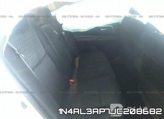 1N4AL3AP7JC208682 фото 9