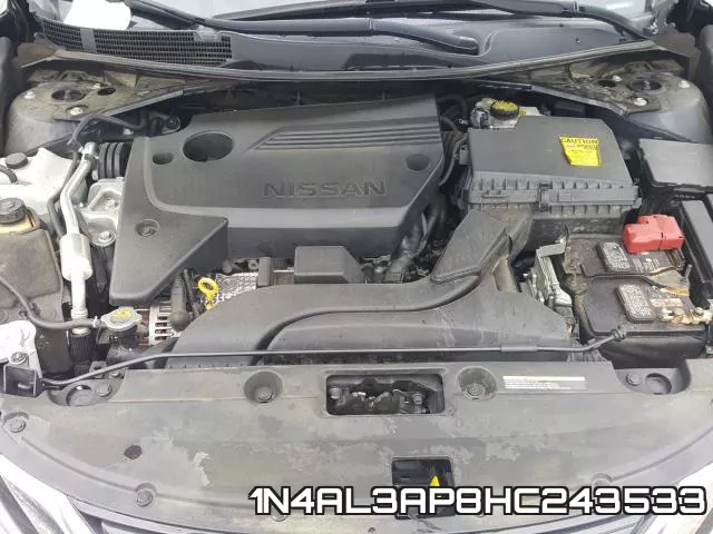 1N4AL3AP8HC243533 фото 8