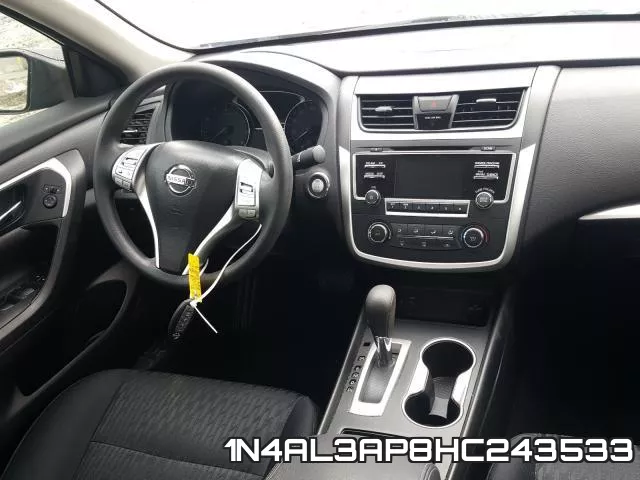 1N4AL3AP8HC243533 фото 10