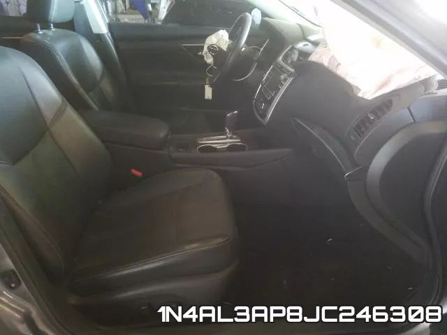 1N4AL3AP8JC246308 фото 6