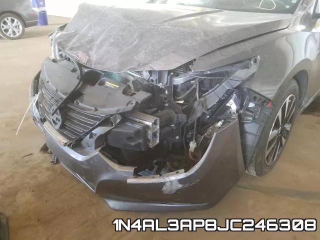 1N4AL3AP8JC246308 фото 10