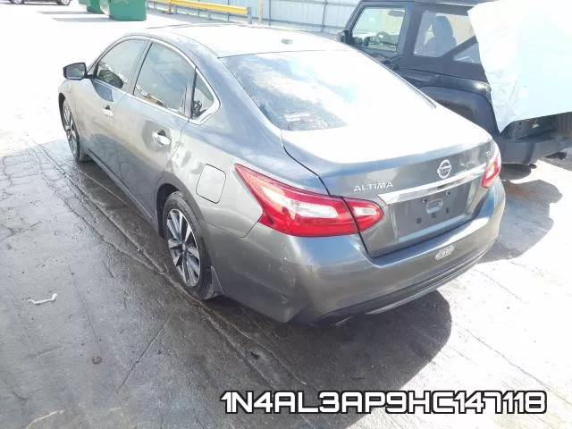 1N4AL3AP9HC147118 фото 4
