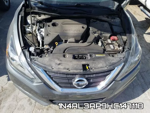 1N4AL3AP9HC147118 фото 8
