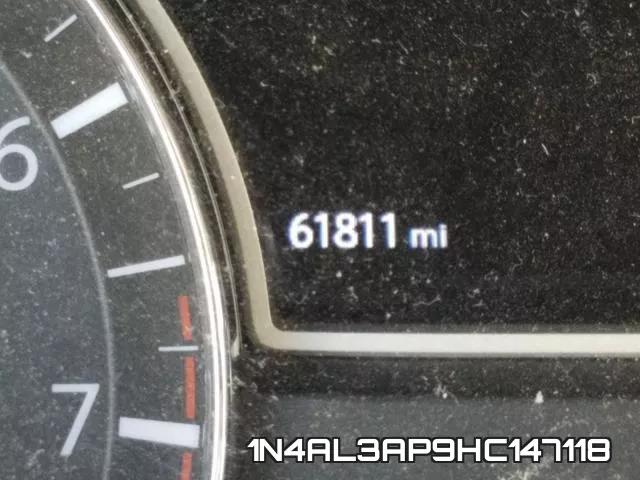 1N4AL3AP9HC147118 фото 9