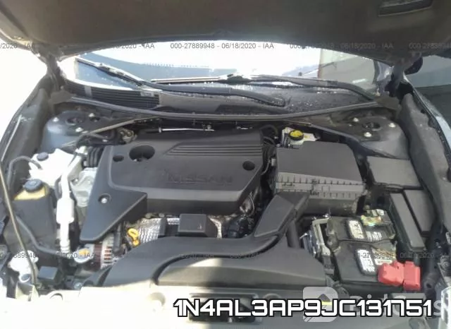 1N4AL3AP9JC131751 фото 2