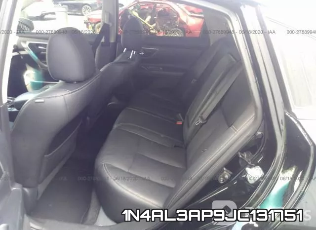 1N4AL3AP9JC131751 фото 9