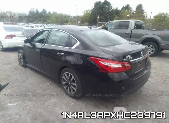 1N4AL3APXHC239791 фото 4