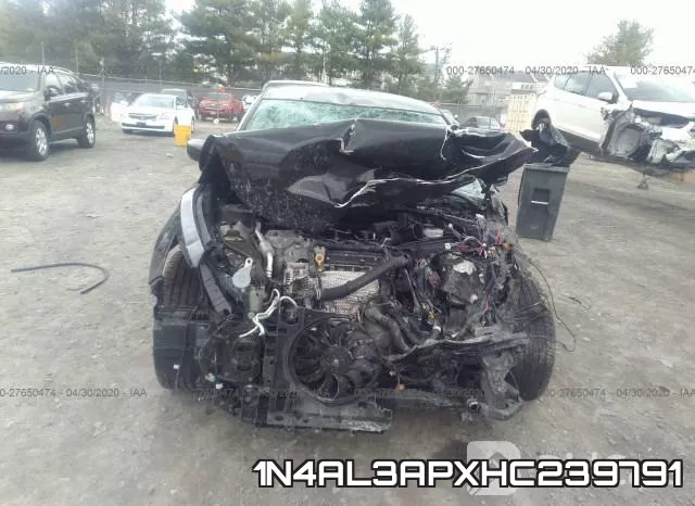1N4AL3APXHC239791 фото 7