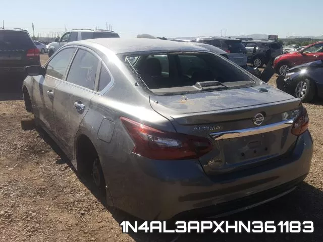 1N4AL3APXHN361183 фото 4