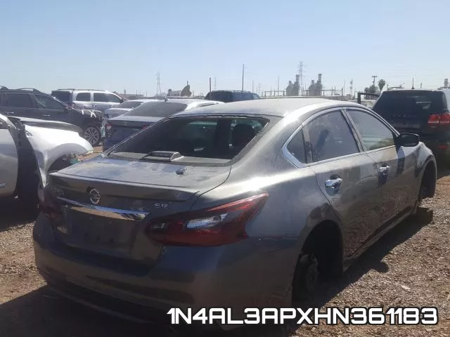 1N4AL3APXHN361183 фото 5
