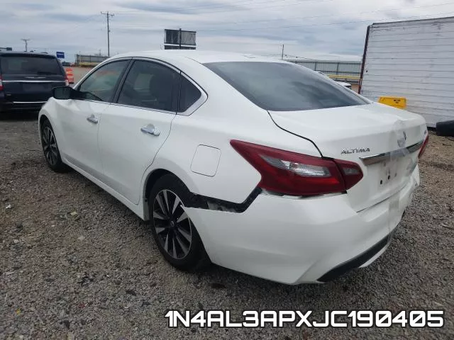 1N4AL3APXJC190405 фото 4