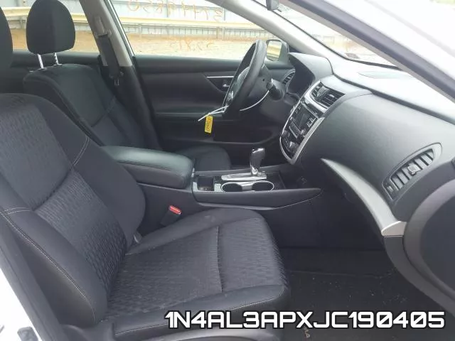 1N4AL3APXJC190405 фото 6