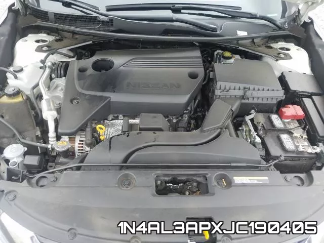 1N4AL3APXJC190405 фото 8