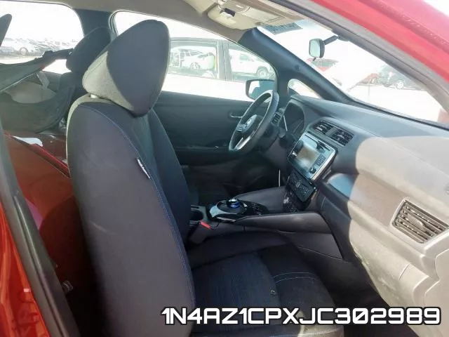 1N4AZ1CPXJC302989 фото 6