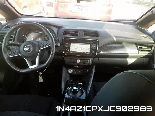 1N4AZ1CPXJC302989 фото 10