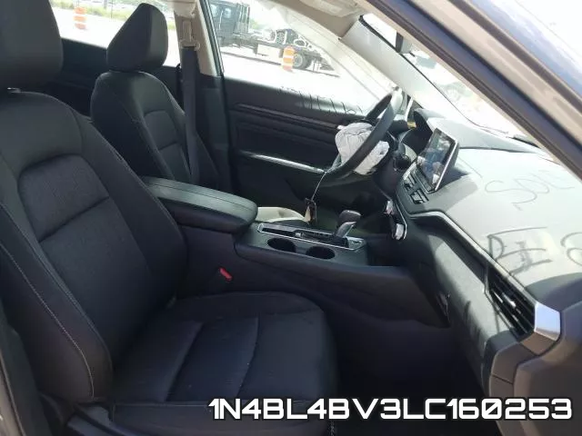 1N4BL4BV3LC160253 фото 6