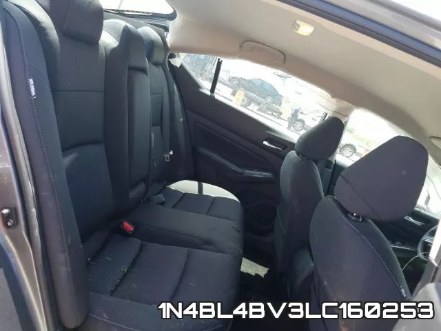 1N4BL4BV3LC160253 фото 7