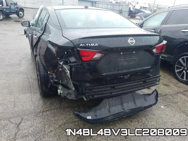 1N4BL4BV3LC208009 фото 4