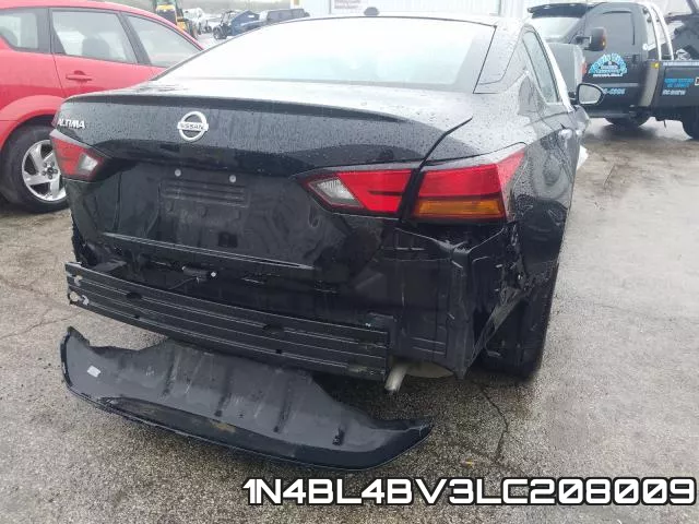 1N4BL4BV3LC208009 фото 5