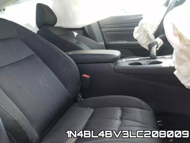 1N4BL4BV3LC208009 фото 6