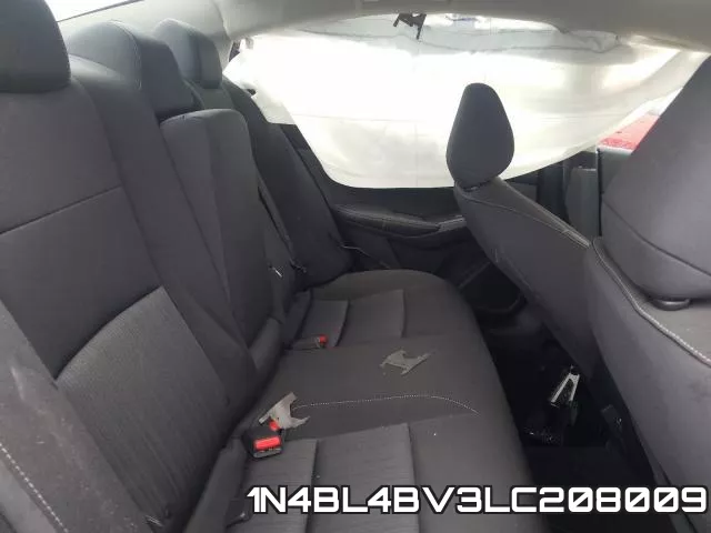 1N4BL4BV3LC208009 фото 7