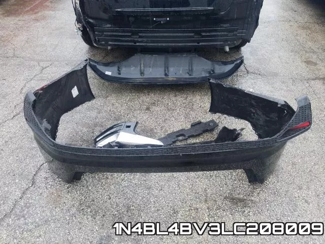 1N4BL4BV3LC208009 фото 10