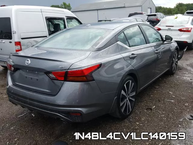 1N4BL4CV1LC140159 фото 5