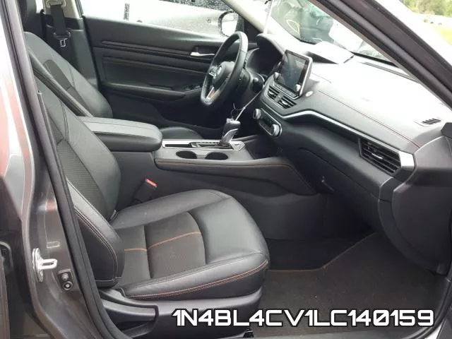 1N4BL4CV1LC140159 фото 6