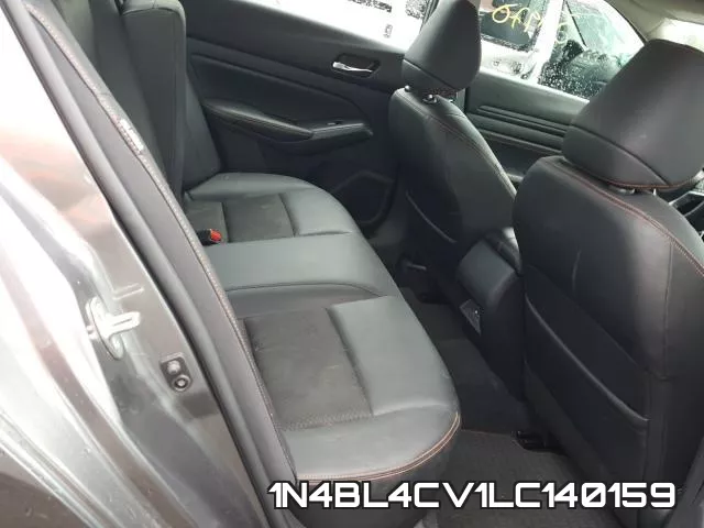 1N4BL4CV1LC140159 фото 7