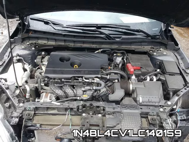 1N4BL4CV1LC140159 фото 8