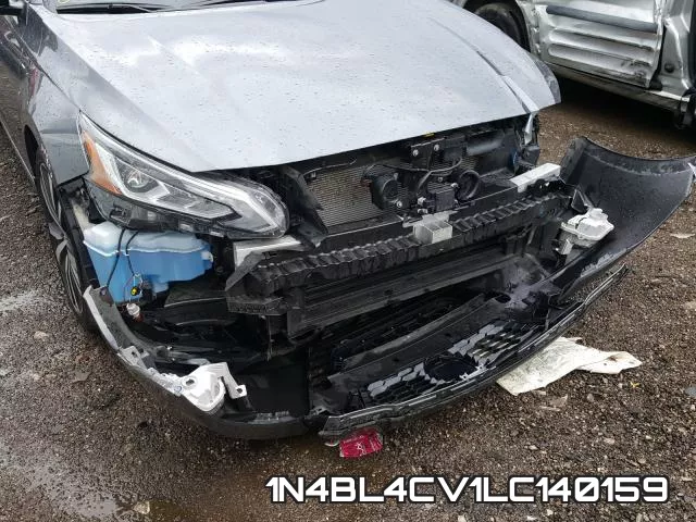 1N4BL4CV1LC140159 фото 10