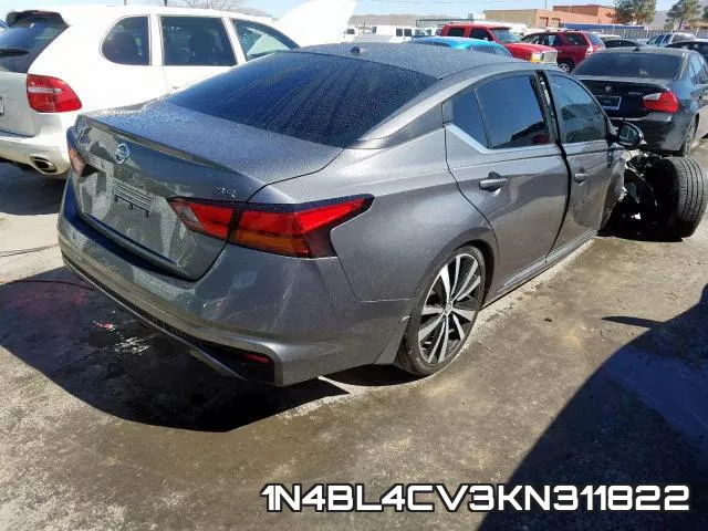 1N4BL4CV3KN311822 фото 4