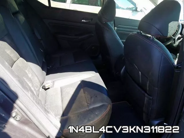 1N4BL4CV3KN311822 фото 6