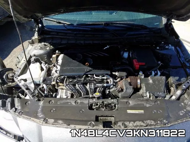1N4BL4CV3KN311822 фото 7