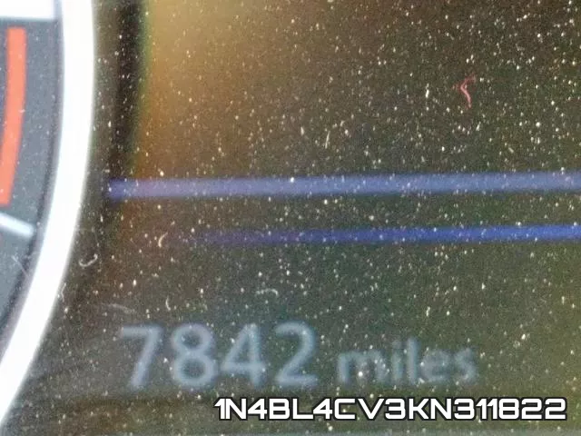 1N4BL4CV3KN311822 фото 8