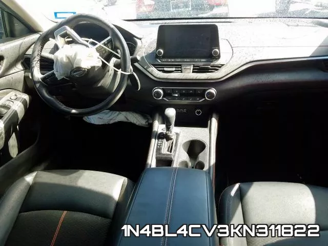 1N4BL4CV3KN311822 фото 9