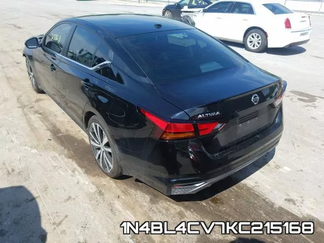 1N4BL4CV7KC215168 фото 4