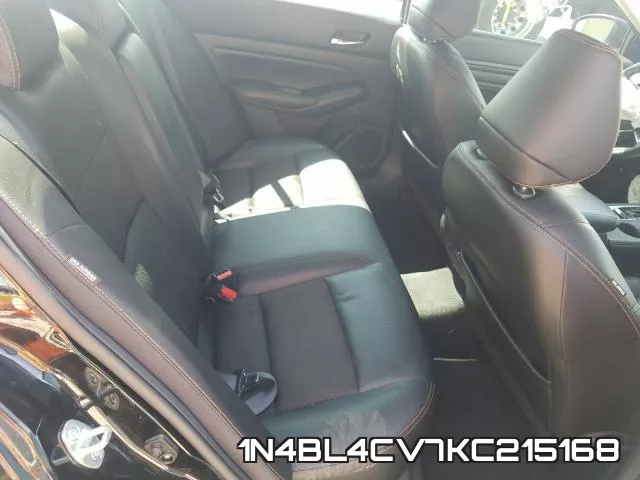 1N4BL4CV7KC215168 фото 7