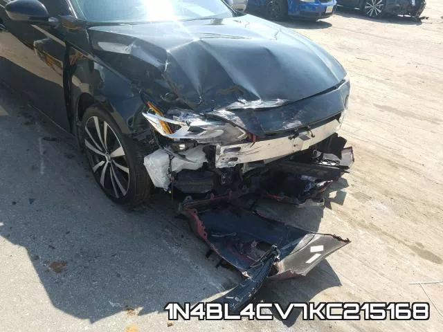1N4BL4CV7KC215168 фото 10