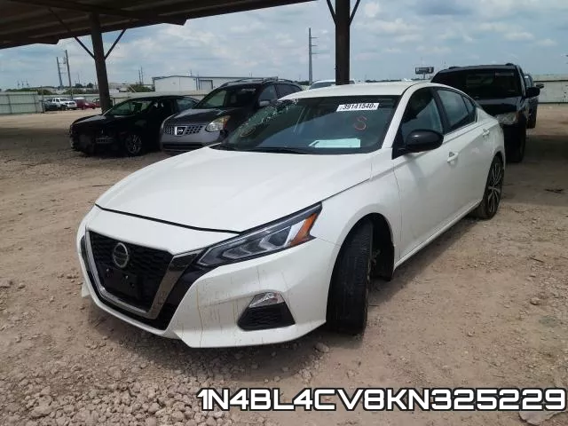 1N4BL4CV8KN325229 фото 3
