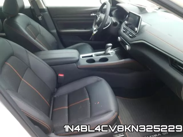 1N4BL4CV8KN325229 фото 6