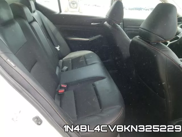 1N4BL4CV8KN325229 фото 7