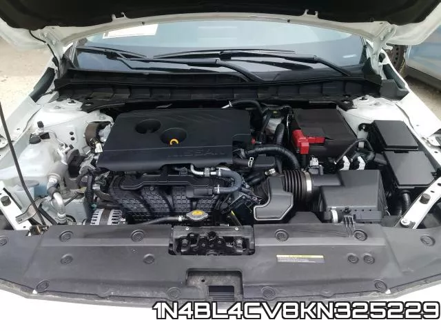 1N4BL4CV8KN325229 фото 8